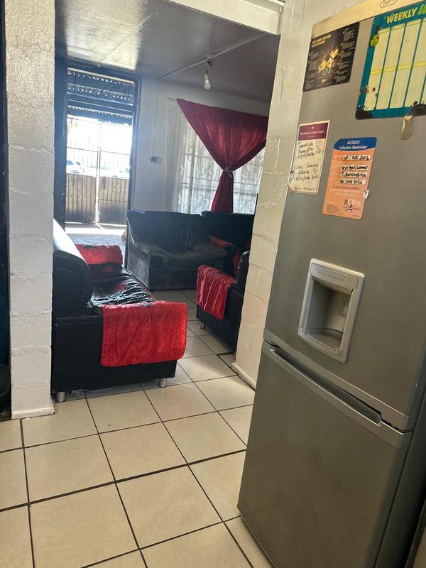 3 Bedroom Property for Sale in Manenberg Western Cape